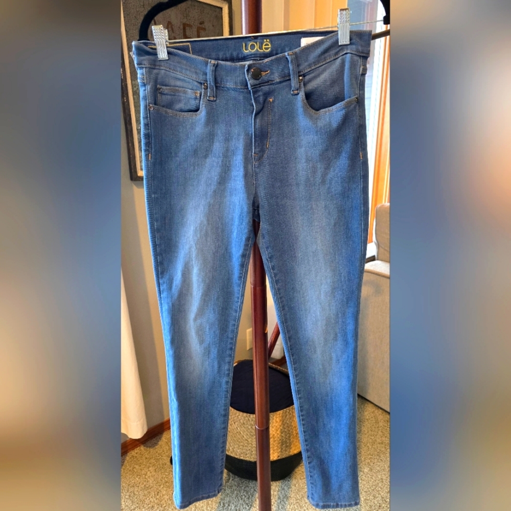 LOLE - Skinny - Jeans Womens Size 30